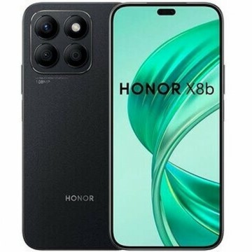 Смартфоны Honor X8B 6,7" Qualcomm Snapdragon 680 8 GB RAM 256 GB Чёрный