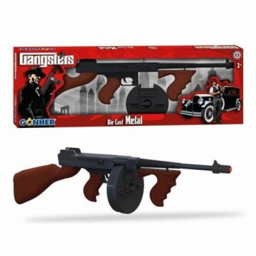 Militārais automāts Gonher Gangster 26 x 5,5 x 76 cm