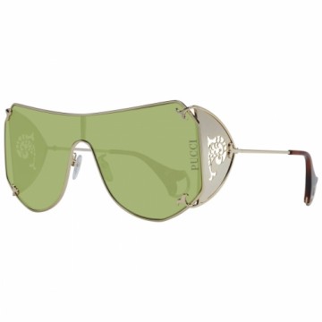 Ladies' Sunglasses Emilio Pucci EP0209 0032N