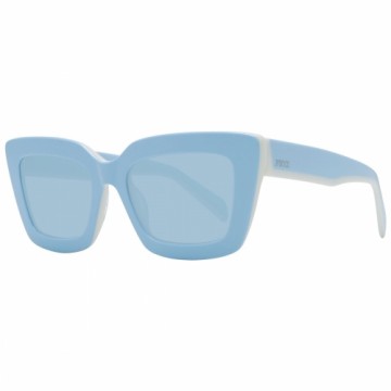 Женские солнечные очки Emilio Pucci EP0202 5484V