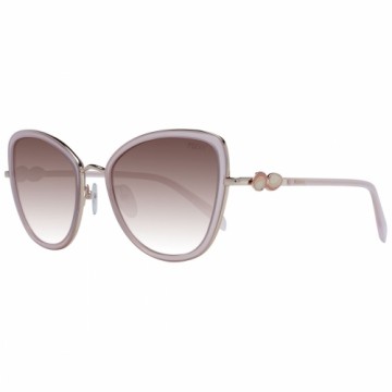 Женские солнечные очки Emilio Pucci EP0184 5774F