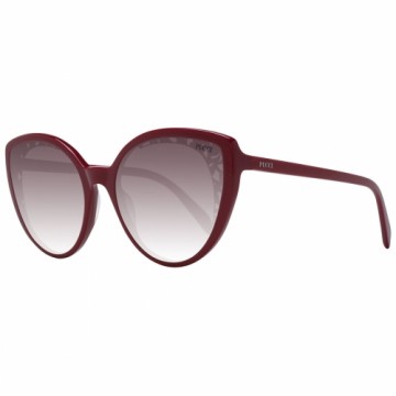 Ladies' Sunglasses Emilio Pucci EP0182 5866T