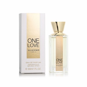 Женская парфюмерия Jean Louis Scherrer EDP One Love 30 ml