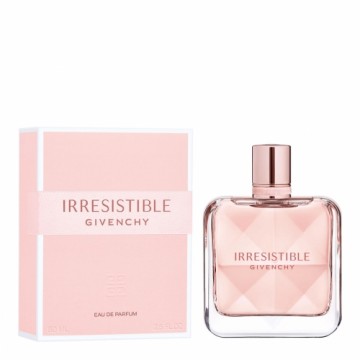 Женская парфюмерия Givenchy EDP Irresistible 80 ml