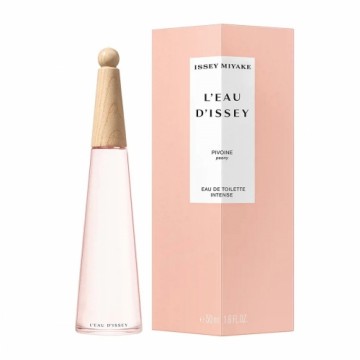 Женская парфюмерия Issey Miyake   EDP L'Eau D'issey Pivoine Intense 50 ml