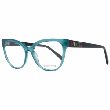 Ladies' Spectacle frame Emilio Pucci EP5182 55093