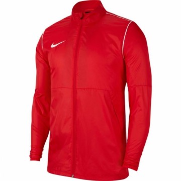 Vīriešu Sporta Jaka Nike NK RPL PARK20 RN JKT W BV6904 657 Sarkans