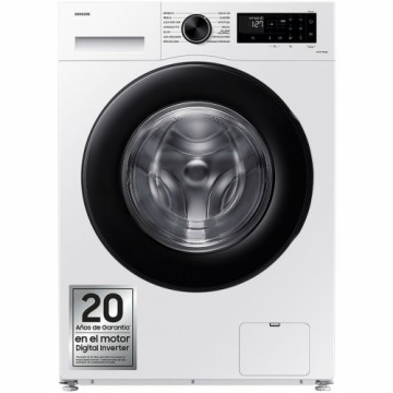 Стиральная машина Samsung WW80CGC04DAEEC 60 cm 1400 rpm 8 kg