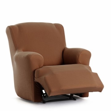 Чехол для стула Eysa BRONX Коричневый 80 x 100 x 90 cm