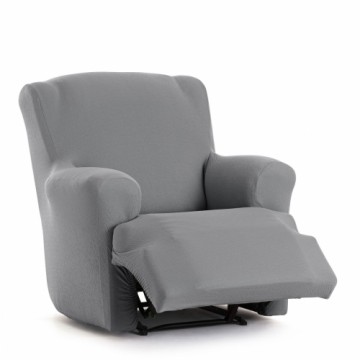 Чехол для стула Eysa BRONX Серый 80 x 100 x 90 cm