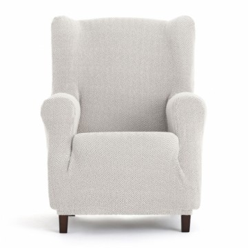 Pārvalks krēslam Eysa JAZ Balts 80 x 120 x 100 cm