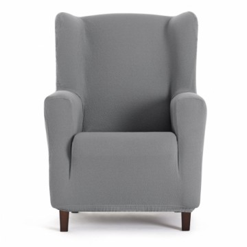 Чехол для стула Eysa BRONX Серый 80 x 100 x 90 cm