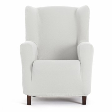 Чехол для стула Eysa BRONX Белый 80 x 100 x 90 cm