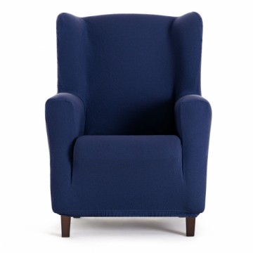 Pārvalks krēslam Eysa BRONX Zils 80 x 100 x 90 cm