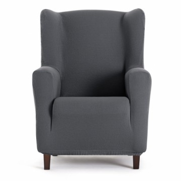 Чехол для стула Eysa BRONX Темно-серый 80 x 100 x 90 cm