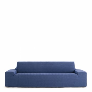 Чехол на диван Eysa JAZ Синий 70 x 120 x 330 cm