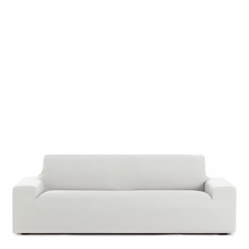 Sofa Cover Eysa BRONX White 70 x 110 x 240 cm