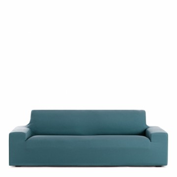 Sofa Cover Eysa BRONX Emerald Green 70 x 110 x 240 cm