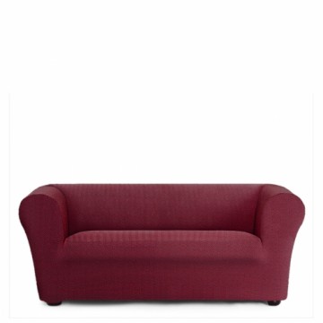 Чехол на диван Eysa JAZ Бордовый 110 x 100 x 230 cm