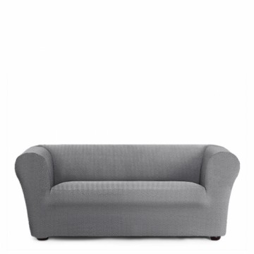 Sofa Cover Eysa JAZ Grey 110 x 100 x 230 cm