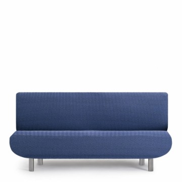 Sofa Cover Eysa JAZ Blue 160 x 100 x 230 cm