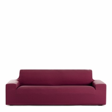 Sofa Cover Eysa BRONX Burgundy 70 x 110 x 210 cm