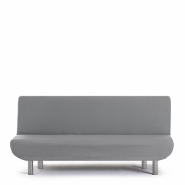 Sofa Cover Eysa BRONX Grey 140 x 100 x 200 cm