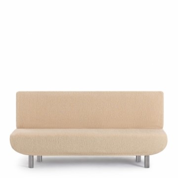 Dīvāna pārvalks Eysa Troya Clic-clac Bēšs 140 x 100 x 200 cm