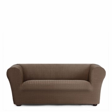 Dīvāna pārvalks Eysa JAZ Brūns 110 x 100 x 180 cm