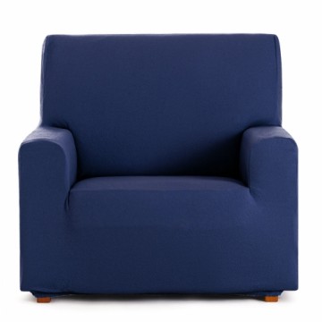 Чехол для стула Eysa BRONX Синий 70 x 110 x 110 cm
