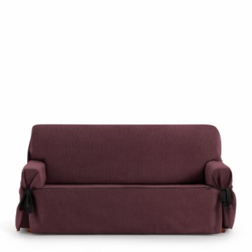 Чехол на диван Eysa MID Бордовый 100 x 110 x 180 cm