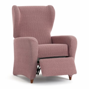 Чехол для стула Eysa RELAX JAZ PREMIUM Розовый 90 x 120 x 85 cm