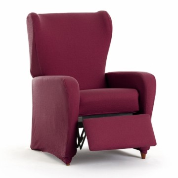 Чехол для стула Eysa RELAX BRONX Бордовый 90 x 100 x 75 cm