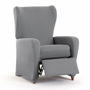 Armchair slipcovers Eysa BRONX Grey 90 x 100 x 75 cm