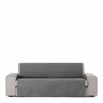 Sofa Cover Eysa VALERIA Dark grey 100 x 110 x 190 cm