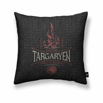 Spilvendrāna Game of Thrones Targaryen B 45 x 45 cm