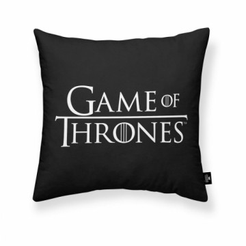 Spilvendrāna Game of Thrones Play Got B 45 x 45 cm