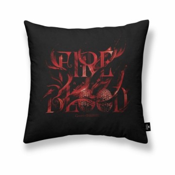 Чехол для подушки Game of Thrones Fire Blood A 45 x 45 cm