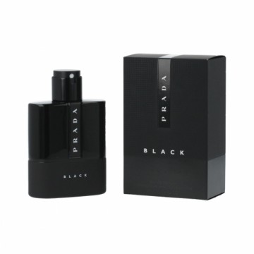 Parfem za muškarce Luna Rossa Black Prada Luna Rossa Black EDP