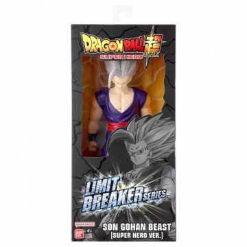 Bandai DRAGON BALL LIMIT BREAKER SON GOHAT BEAST