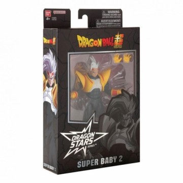 Bandai DRAGON BALL DRAGON STARS SUPER BABY 2