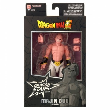 Bandai DRAGON BALL DRAGON STARS MAJIN BUU -SUPER-