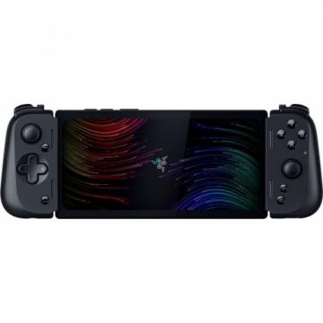 Razer Edge WiFi, Spielkonsole