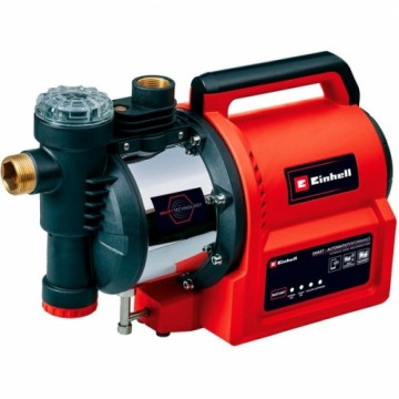 Einhell Hauswasserautomat GE-AW 1144 SMART, Pumpe