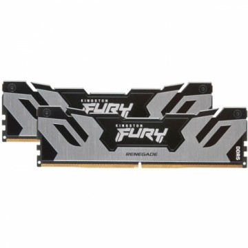 Kingston Fury DIMM 96 GB DDR5-6000 (2x 48 GB) Dual-Kit, Arbeitsspeicher