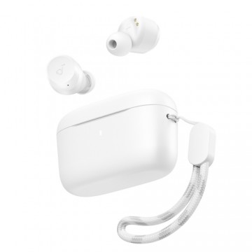 Anker wireless earphones Soundcore A25i white