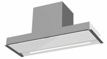 Cata   RENOVA PURE AIR MNV90 GWH Hood, Width 90 cm, Max 1400 m³/h, LED, Stainless Steel