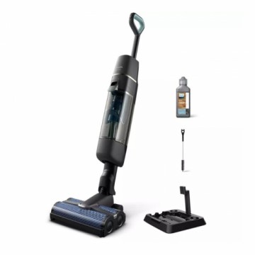 Philips   Philips 7000 series AquaTrio Cordless Wet and Dry vacuum cleaner XW7110/01, Up to 25 minutes and 180 m² cleaning, Automatic self-cleaning