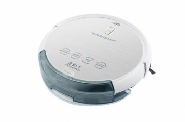 ETA   | 351290000 Aron | Vacuum Cleaner Robot | Dry | Operating time (max) 120 min | Li-Ion | 2400 mAh | Dust capacity 0.3 L | Pa | White | Battery warranty  month(s)