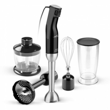 ETA   Lento 401790000 | Hand Blender | 1200 W | Number of speeds 2 | Chopper | Black/Stainless Steel